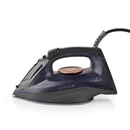 Fier de calcat Nedis IRON1000 0.260 Litri 2200W Black