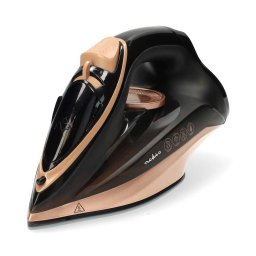 Fier de calcat Nedis IRONCL250 0.260 Litri 2200W Black