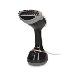 Fier de Calcat Vertical Nedis HHGS500 0.370 Litri 1700W Black White