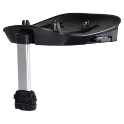 Baza cu Isofix Chipolino STKBS0251DE pentru Scaunele Auto Duo Smart / Elite / Encanto/ Pearl Negru