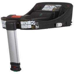 Baza cu Isofix Chipolino STKBS0251MP pentru Scaunele Auto Magnum si Prestige Negru