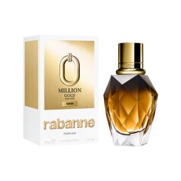 Parfum Paco Rabanne Million Gold For Her 30Ml