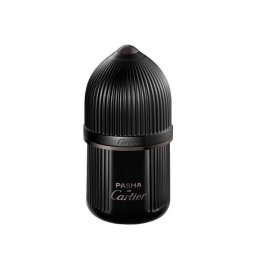 Parfum Cartier Pasha Noir Absolu 50Ml