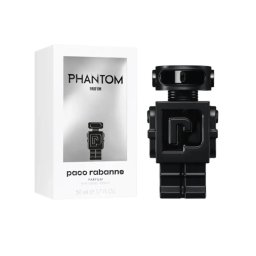 Parfum Paco Rabanne Phantom Spray 50Ml