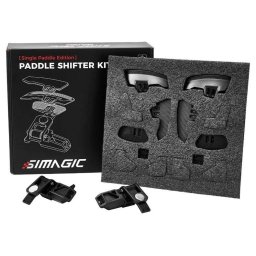 Modul Penar pentru Volan Simagic S409 Negru
