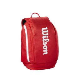 Rucsac Tenis WILSON Super Tour Poliester Rosu
