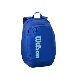 Rucsac Tenis WILSON Ultra V5 Tour Poliester Albastru