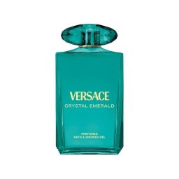 Gel de Dus Versace Crystal Emerald 200 ml