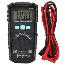 Multimetru Digital MASTFUYI FY108 Black