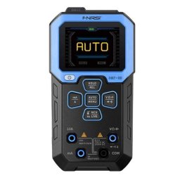 Multimetru Digital FNIRSI DMT-99 Black Blue