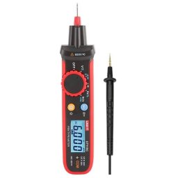 Multimetru Digital tip creion Uni-t UT118C Black Red