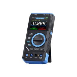 Multimetru Digital FNIRSI DST-201 Black Blue