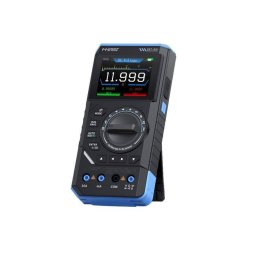 Multimetru Digital FNIRSI DST-210 Black Blue