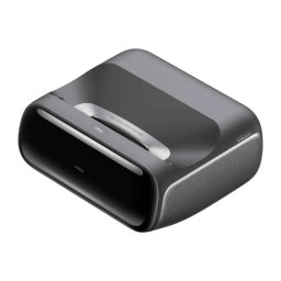 Videoproiector JMGO O2S Ultra GoogleTV Rezolutie 4K Wi-Fi Bluetooth Negru