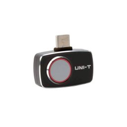 Camera Termica Smartphone Uni-t UTi721M USB-C Black