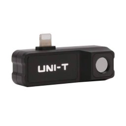 Camera Termica Smartphone Uni-t UTi120MS Lightning Black