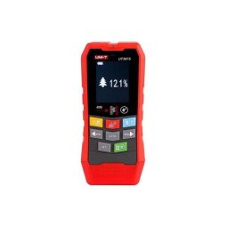 Telemetru Digital Uni-t LM60Mi 60m Black Red