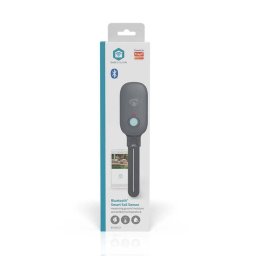 Umidometru Nedis M1GY Black