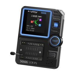 Tester Digital FNIRSI LCR-P1 Black