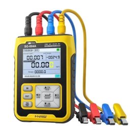 Generator de Semnal FNIRSI SG-004A Yellow