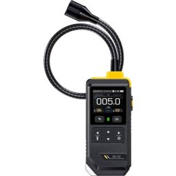 Detector de Gaze FNIRSI GD-02 Black