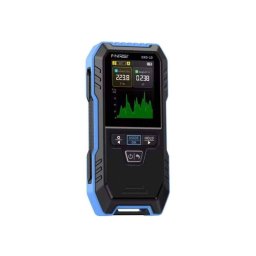 Detector Radiatii FNIRSI ERD-10 Blue