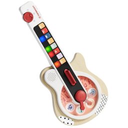 Joc Educativ Topbright Prima mea chitara +2 ani