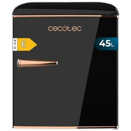 Mini Frigider Cecotec TT Origin 45L Clasa E Negru