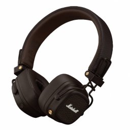Casti Marshall Handsfree Bluetooth Major V A2DP Maro