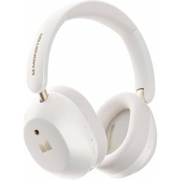 Casti Monster Handsfree Bluetooth Persona 6th MultiPoint A2DP ANC Alb