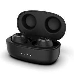 Casti Monster Handsfree Bluetooth Achieve 100 AirLinks TWS Negru