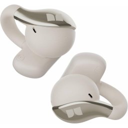 Casti Monster Handsfree Bluetooth AC225 TWS Crem