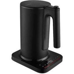 Fierbator Medion LIFE Digital MD12106 1.5L Negru