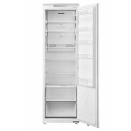Frigider Incorporabil Heinner HF-BIM304NFINVE++ 304L Clasa E Compresor Inverter H 178.5 cm Alb