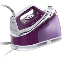 Statie de Calcat cu Abur Braun CareStyle 1 Pro IS1514VI Rezervor Apa 1.7L 2200W Violet