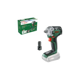Cheie de Impact Bosch Universal ImpactDrive 18V-350 (0603980304) fara Acumulator Verde/Negru