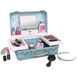 Jucarie SMOBY Gentuta Cosmetica My Beauty Vanity cu Accesorii +3ani Multicolor