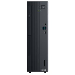 Sistem desktop ASUS ExpertCenter P500SV Intel Core 7 240H 16GB 512GB SSD Free Dos Black