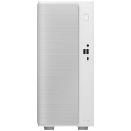 Sistem desktop ASUS VM501 AMD Ryzen 5 220 16GB 512GB SSD Windows 11 Home White
