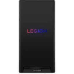Sistem desktop Lenovo Legion T5 30AGB10 AMD Ryzen 7 9800X3D 32GB 1TB SSD RTX 5070 Windows 11 Home Eclipse Black
