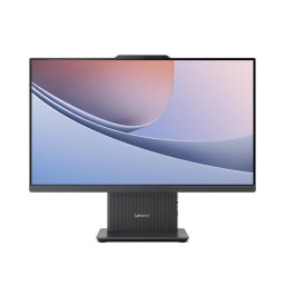 Sistem All in One Lenovo IdeaCentre AIO 24ILL11 FHD 23.8inch Intel Core Ultra 5 226V 16GB 1TB SSD Windows 11 Home Luna Grey