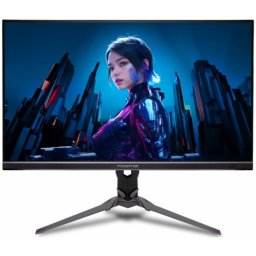 Monitor Acer Predator XB273K V4bmiiprx 27inch 3840 x 2160pixeli 0.50ms Negru