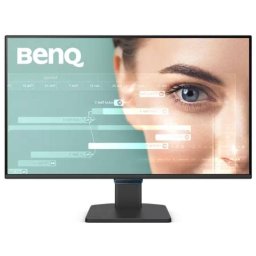 Monitor BenQ 27inch GW2790C Full HD 1920 x 1080 144Hz 5ms Negru