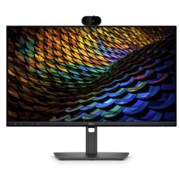 Monitor Dell 23.8inch P2426HEB Full HD 1920 x 1080 Camera Web 120Hz 5ms Negru
