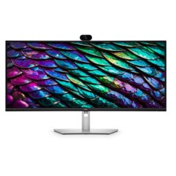 Monitor Dell LCD P3426WEB 34inch IPS UW-QHD 3440Ã1440 Negru