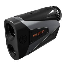 Binoclu de Vanatoare Mileseey IONJET2 Negru