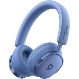 Casti Wireless Baseus Inspire XH1 Sound by Bose Anulare Adaptiva a Zgomotului Dolby Audio Bluetooth 6.1 Autonomie 100 Ore Twilight Blue