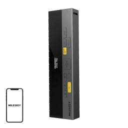 Telemetru cu Laser Mileseey DP 20 Pro 100m