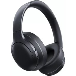 Casti Wireless Baseus Bass BH1 Lite Pliabile SuperBass Bluetooth 6.0 Autonomie 80 Ore Negru