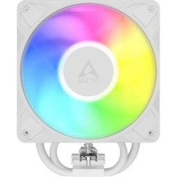 Cooler Procesor ARCTIC Freezer 36-S A-RGB PWM MX-7 Intel/ AMD Alb